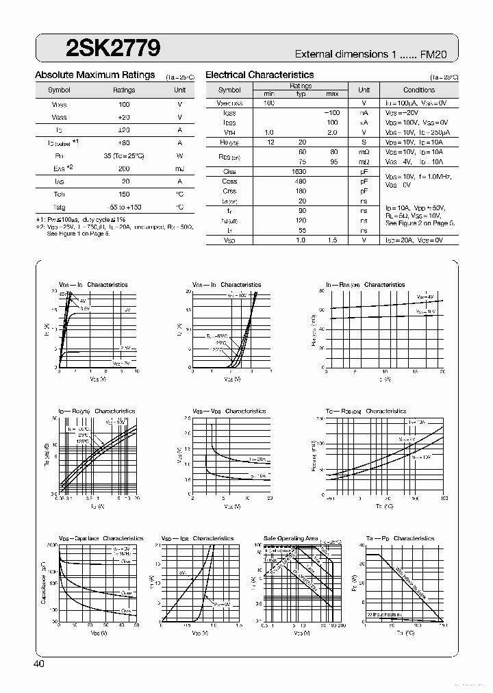 K2779_7324581.PDF Datasheet