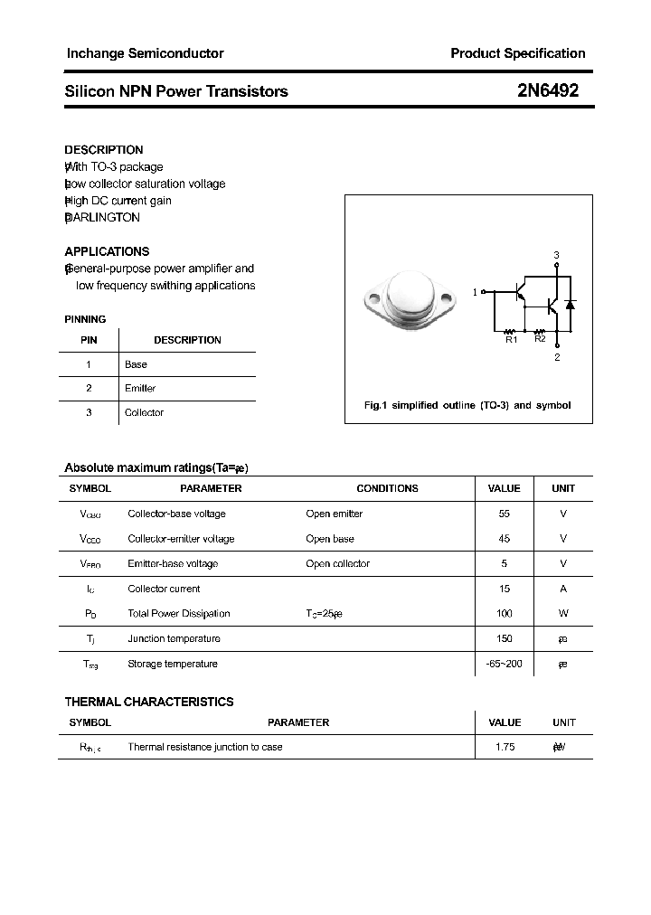 2N6492_7327027.PDF Datasheet
