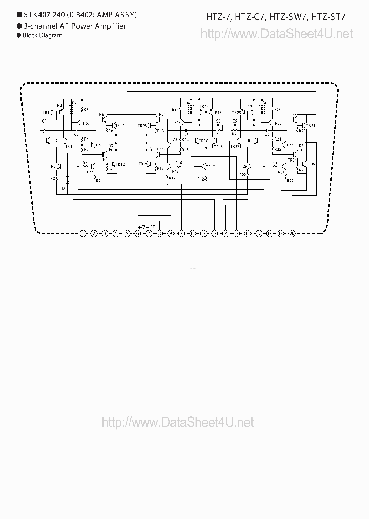 STK407-240_7327198.PDF Datasheet