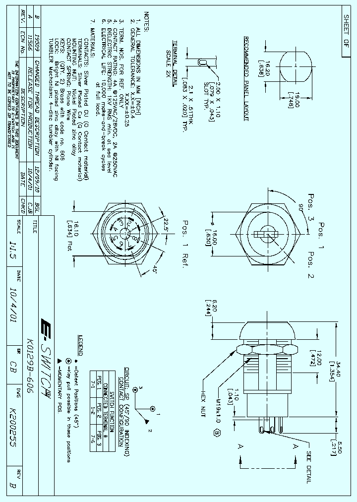 KO129B-606_7338385.PDF Datasheet