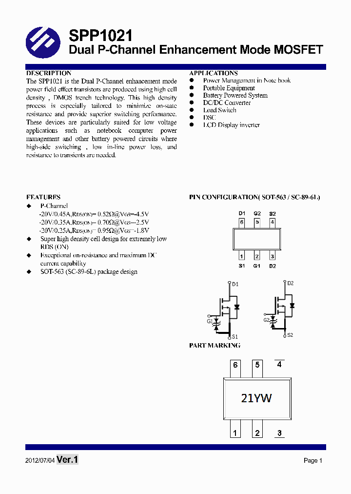 SPP1021S56RGB_7346654.PDF Datasheet