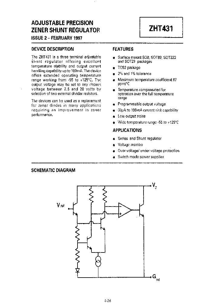 UZHT431C01_7347674.PDF Datasheet