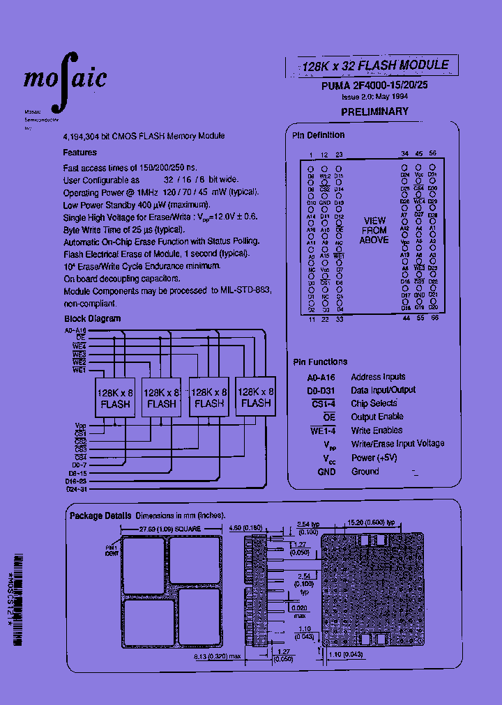 PUMA2F4000I-20_7350643.PDF Datasheet