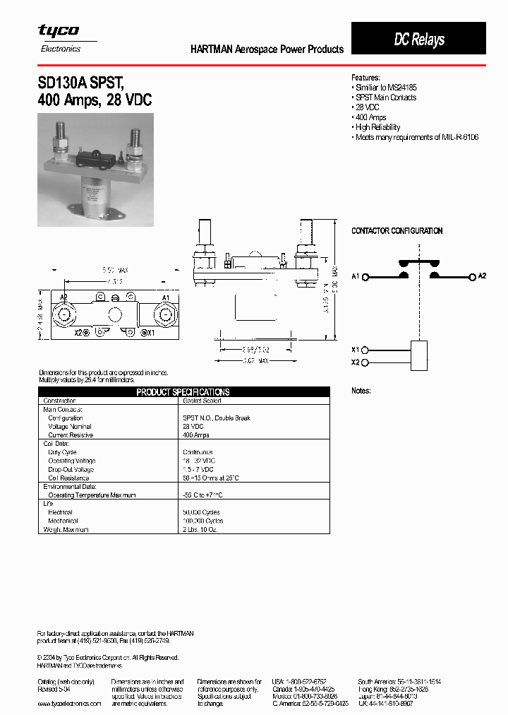 SD130A_7351849.PDF Datasheet