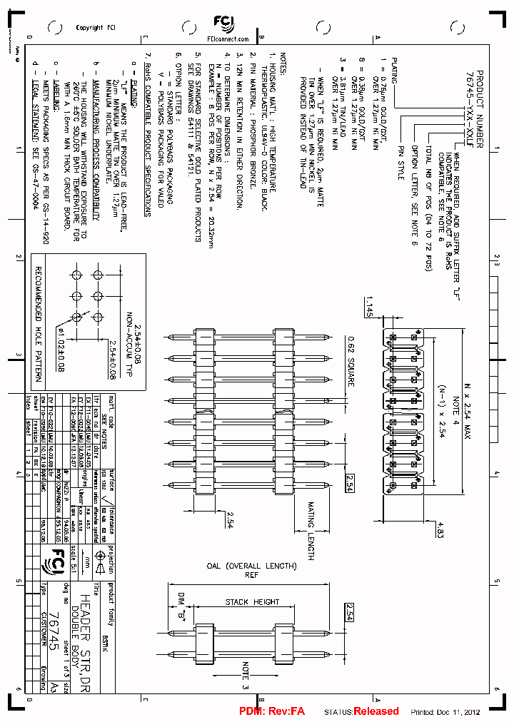 76745-819-72LF_7352485.PDF Datasheet