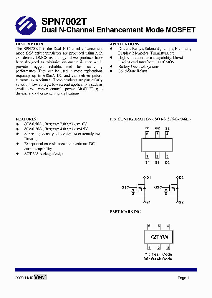 SPN7002TS36RGB_7353131.PDF Datasheet