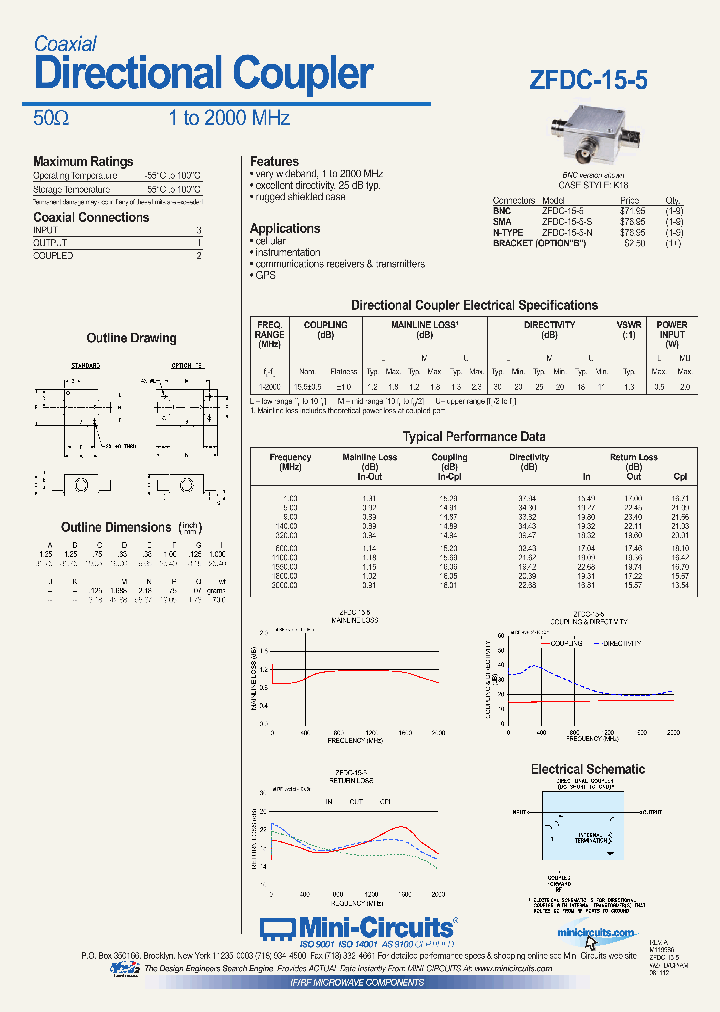 ZFDC-15-5-SB_7354539.PDF Datasheet