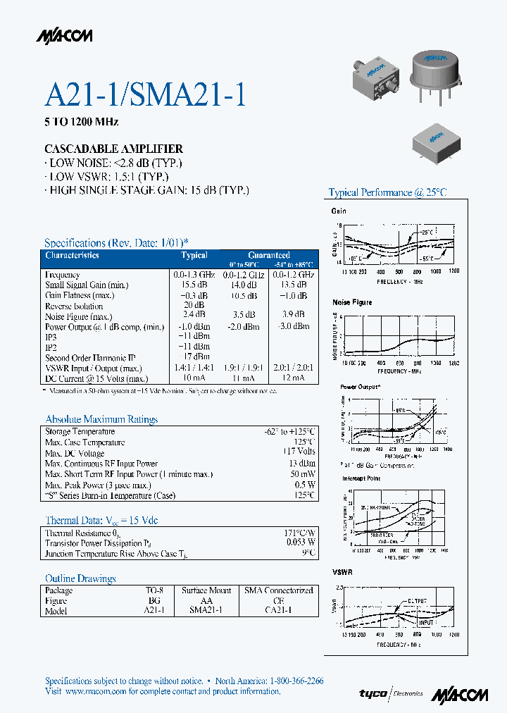 A21-1_7365666.PDF Datasheet