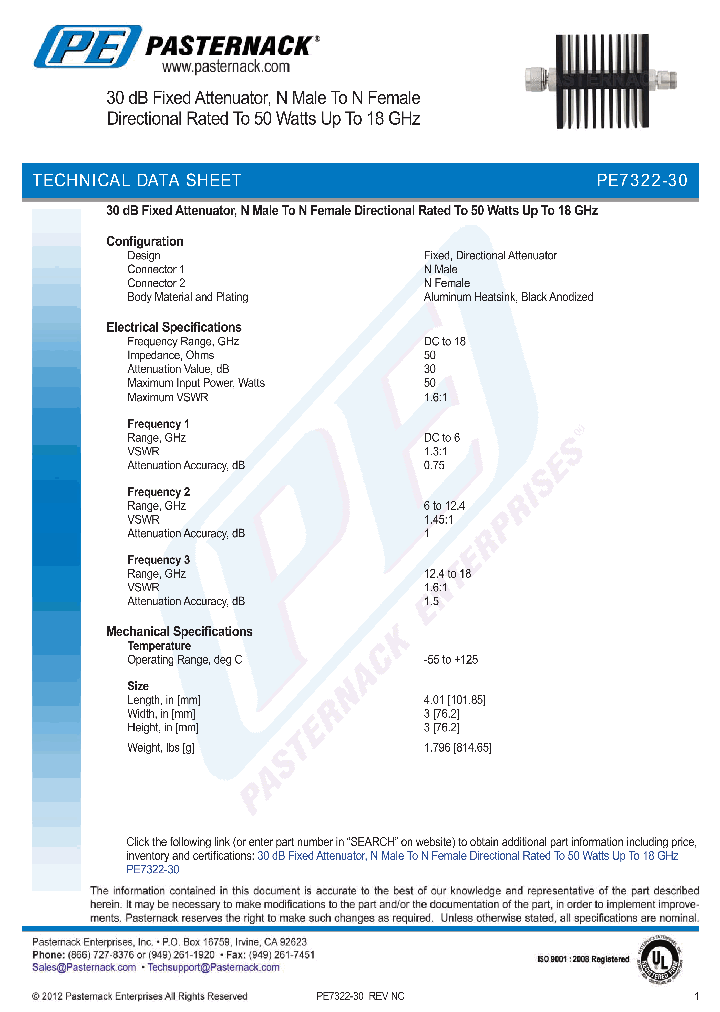 PE7322-30_7376885.PDF Datasheet