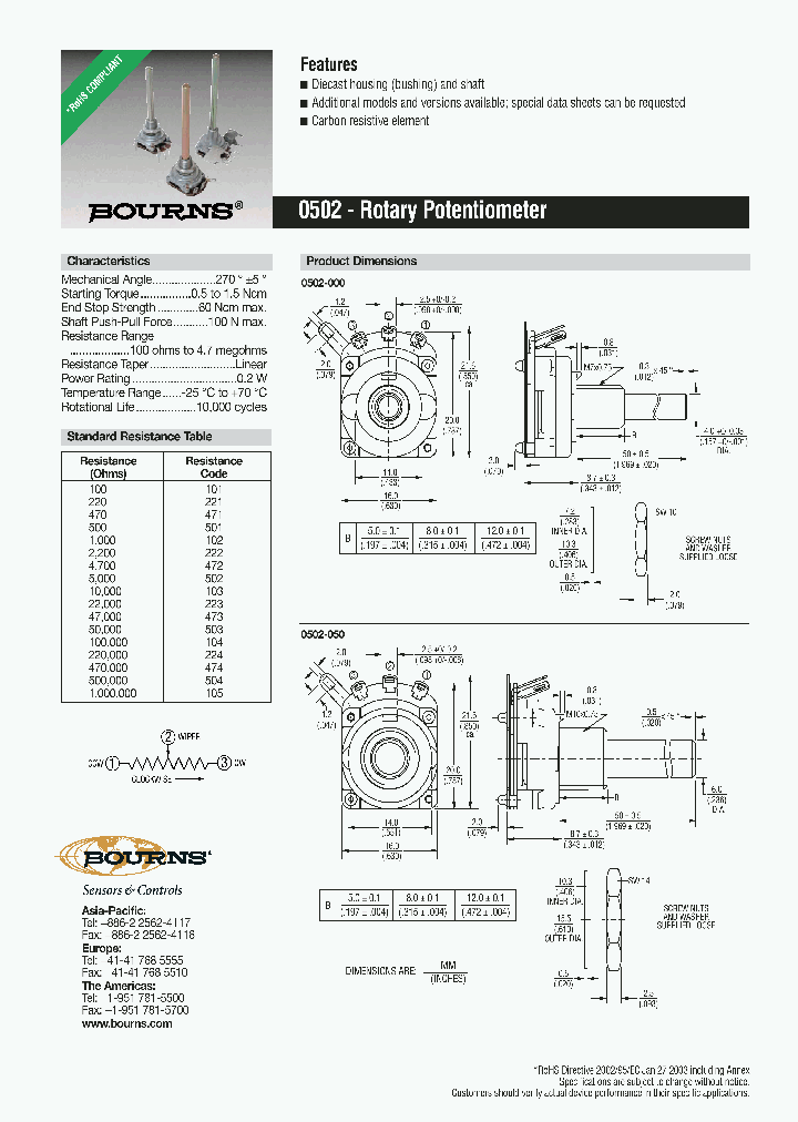 0502-050-N185-AB103_7383925.PDF Datasheet