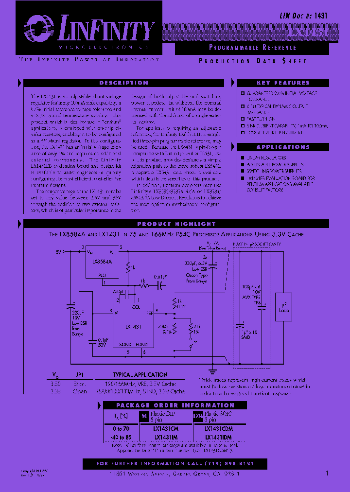 LX1431CM_7384968.PDF Datasheet