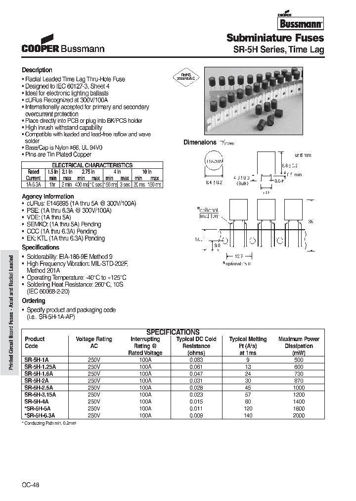 SR-5H-25A-AP_7387030.PDF Datasheet