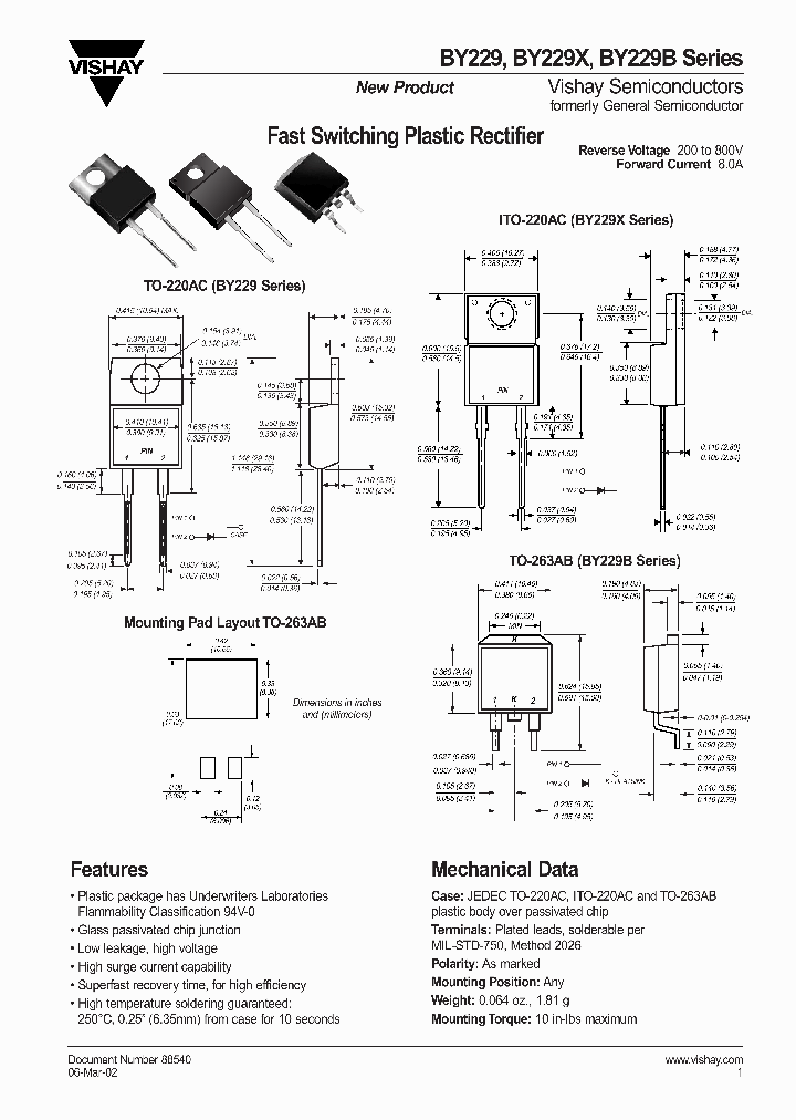 BY229BSERIES_7401509.PDF Datasheet