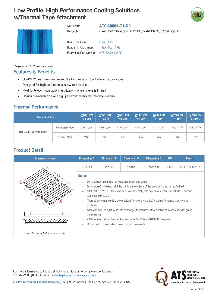 ATS-60001-C1-R0_7404278.PDF Datasheet