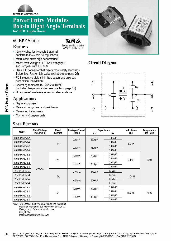 60-BPP-010-5-2_7421830.PDF Datasheet