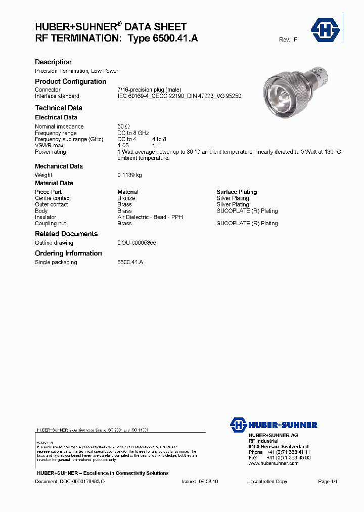 650041A_7427175.PDF Datasheet