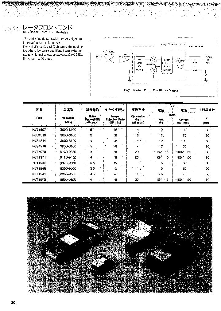 NJT1307_7430986.PDF Datasheet