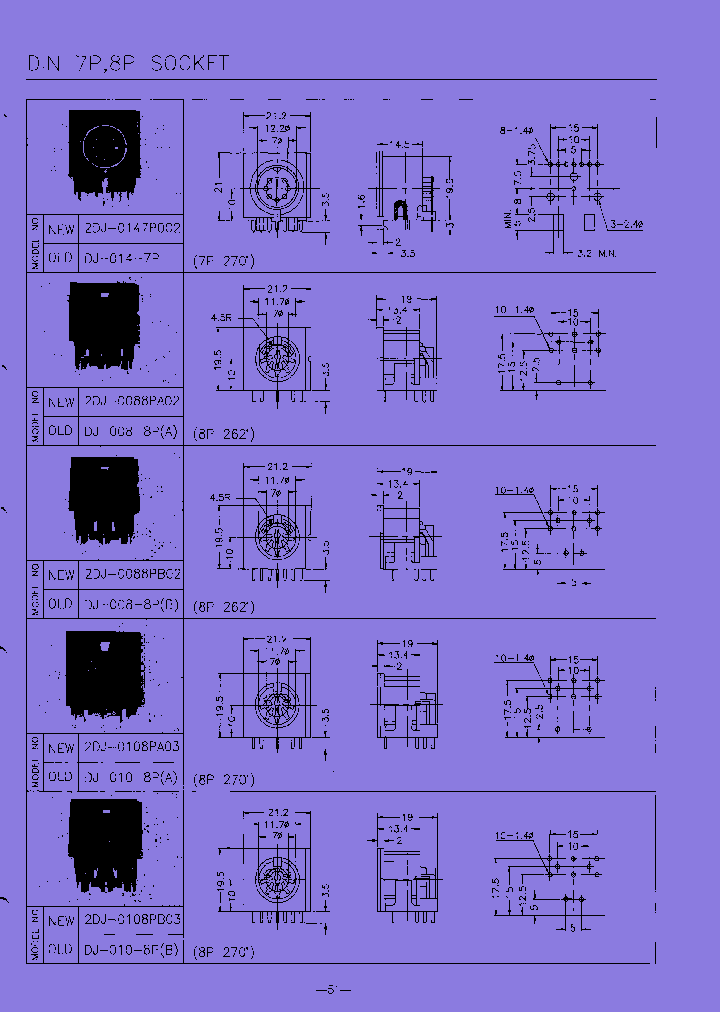 DJ-008-8PA_7434247.PDF Datasheet