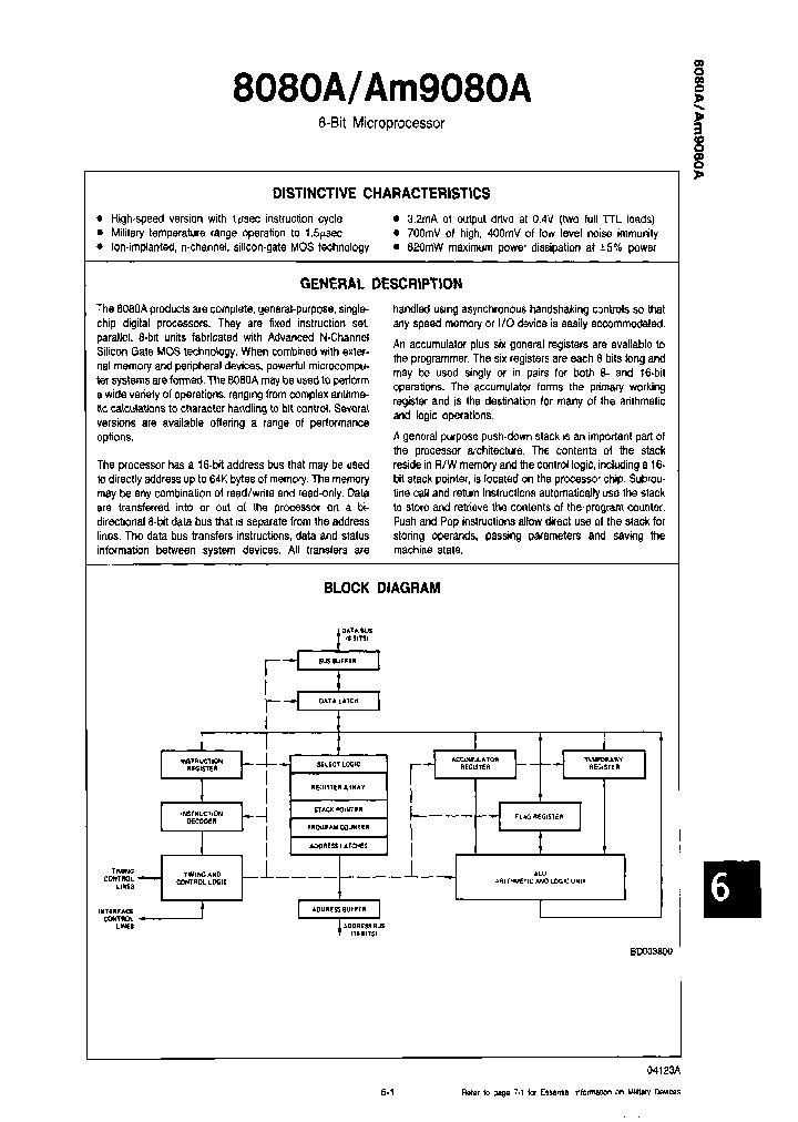 ADVANCEDMICRODEVICESINC-AM9080A-1DI_7430678.PDF Datasheet