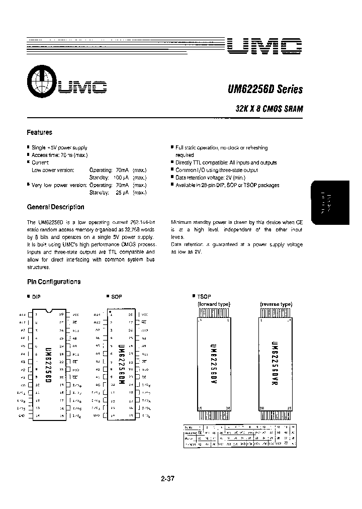 UM62256DM-70L_7444563.PDF Datasheet