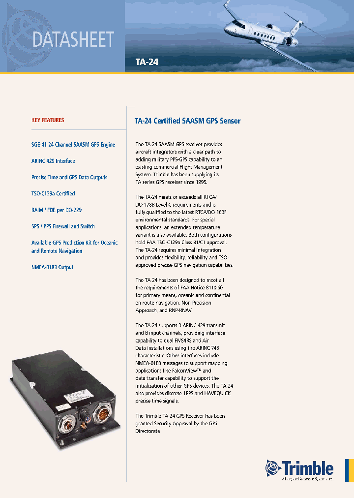 TA-24_7452070.PDF Datasheet