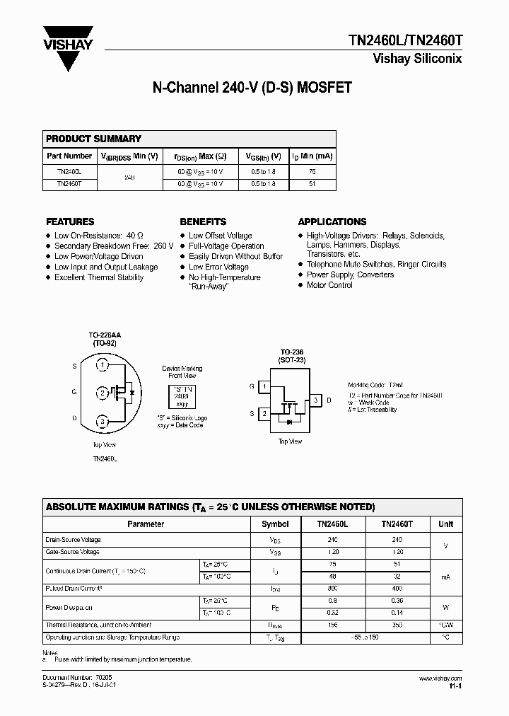 TN2460T-T1-E3_7457815.PDF Datasheet