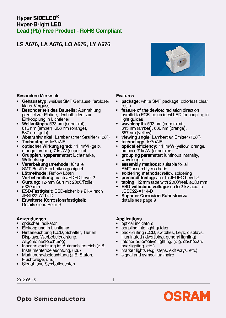 Q65110A1900_7464203.PDF Datasheet