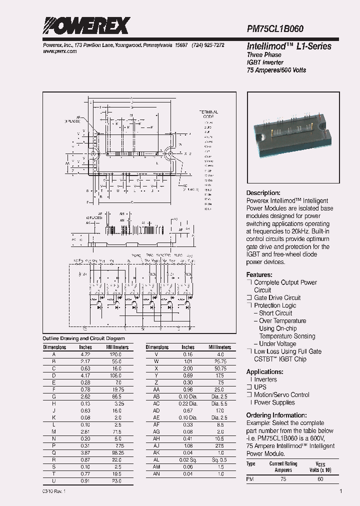 PM75CL1B060_7466035.PDF Datasheet