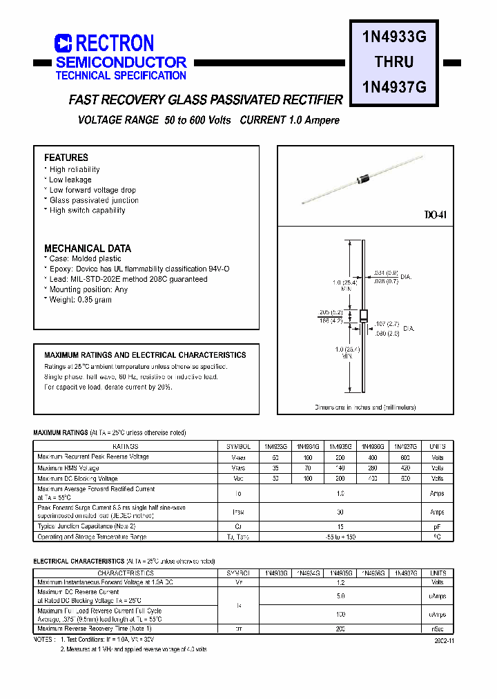 1N4933G-B_7471485.PDF Datasheet