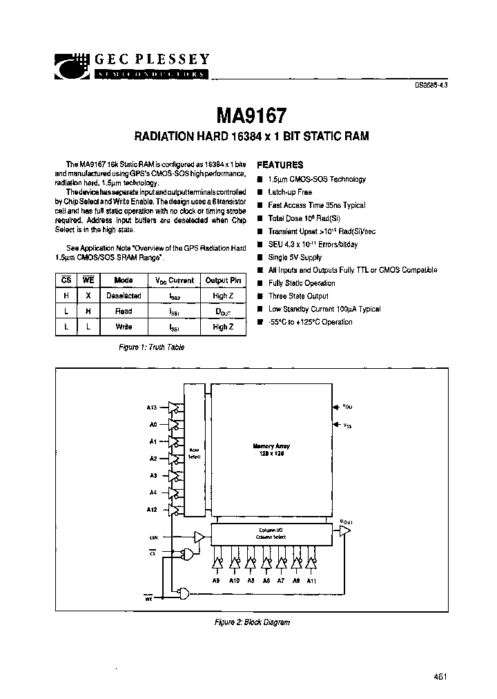 MAR9167C70FE_7494401.PDF Datasheet