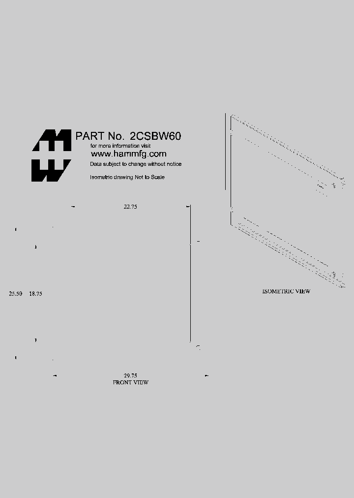 2CSBW60_7495282.PDF Datasheet