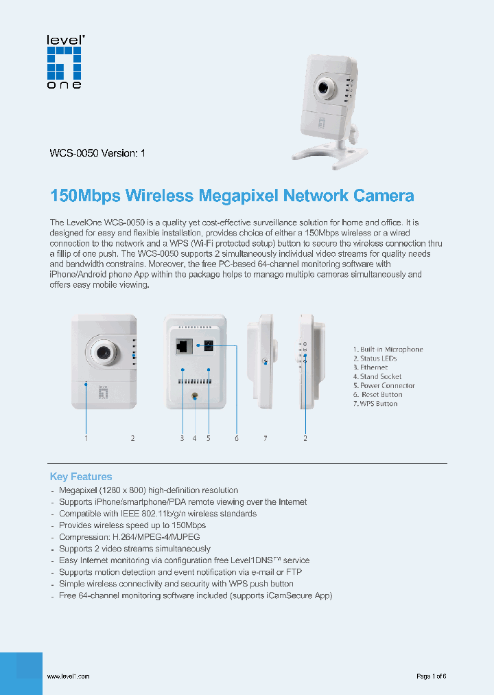 WCS-0050_7495391.PDF Datasheet