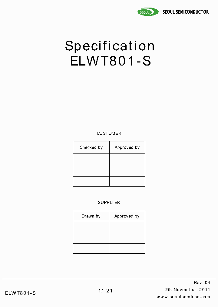 ELWT801-S_7496631.PDF Datasheet