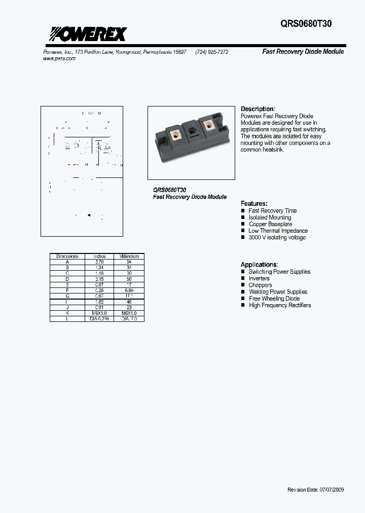 QRS0680T30_7504538.PDF Datasheet