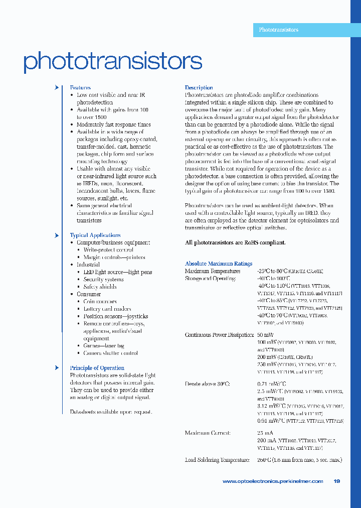 VTT1222WH_7504600.PDF Datasheet