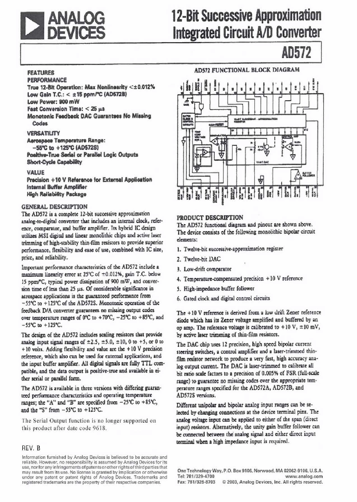 AD572SD883B_7506985.PDF Datasheet