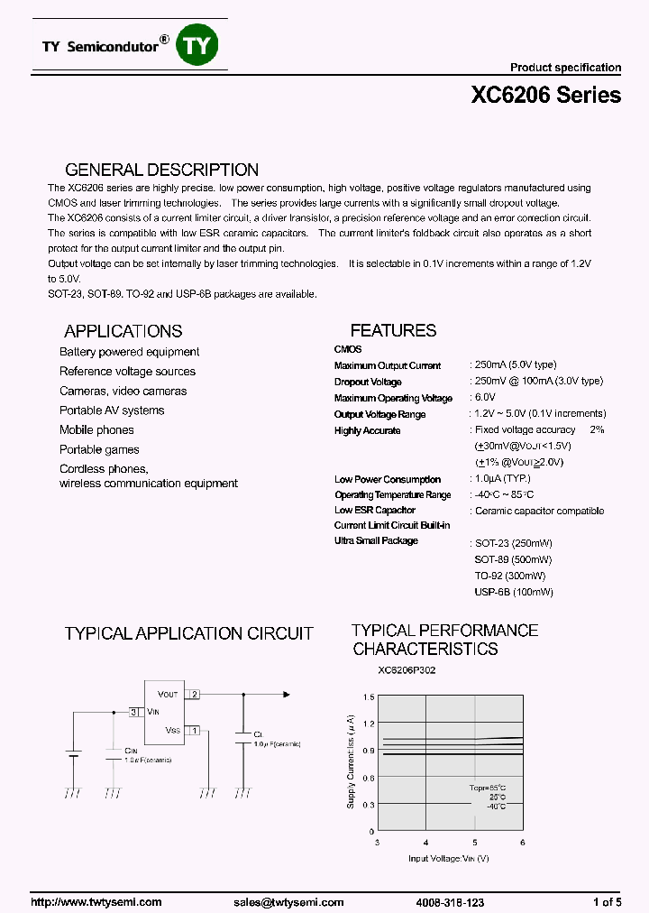 XC6206P182PR_7507386.PDF Datasheet