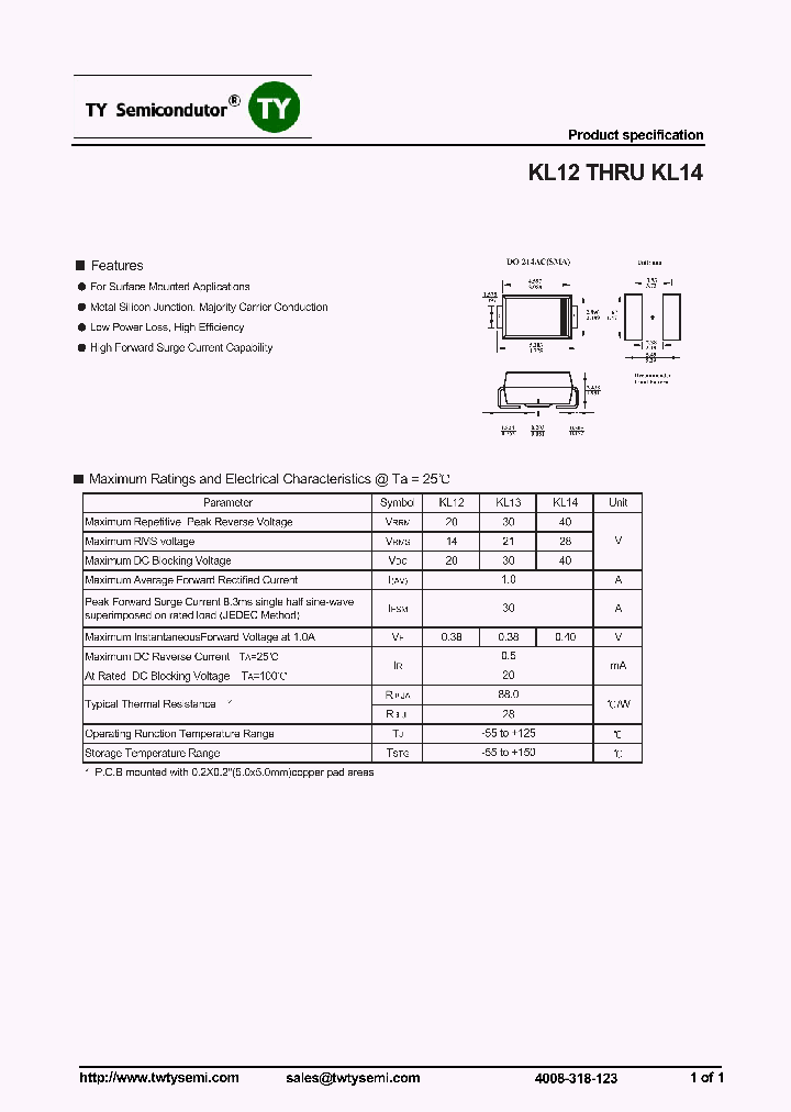 KL12_7507502.PDF Datasheet