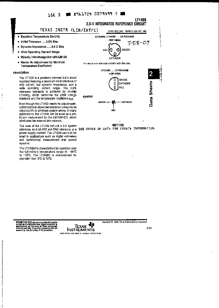 LT1009MLD_7507482.PDF Datasheet