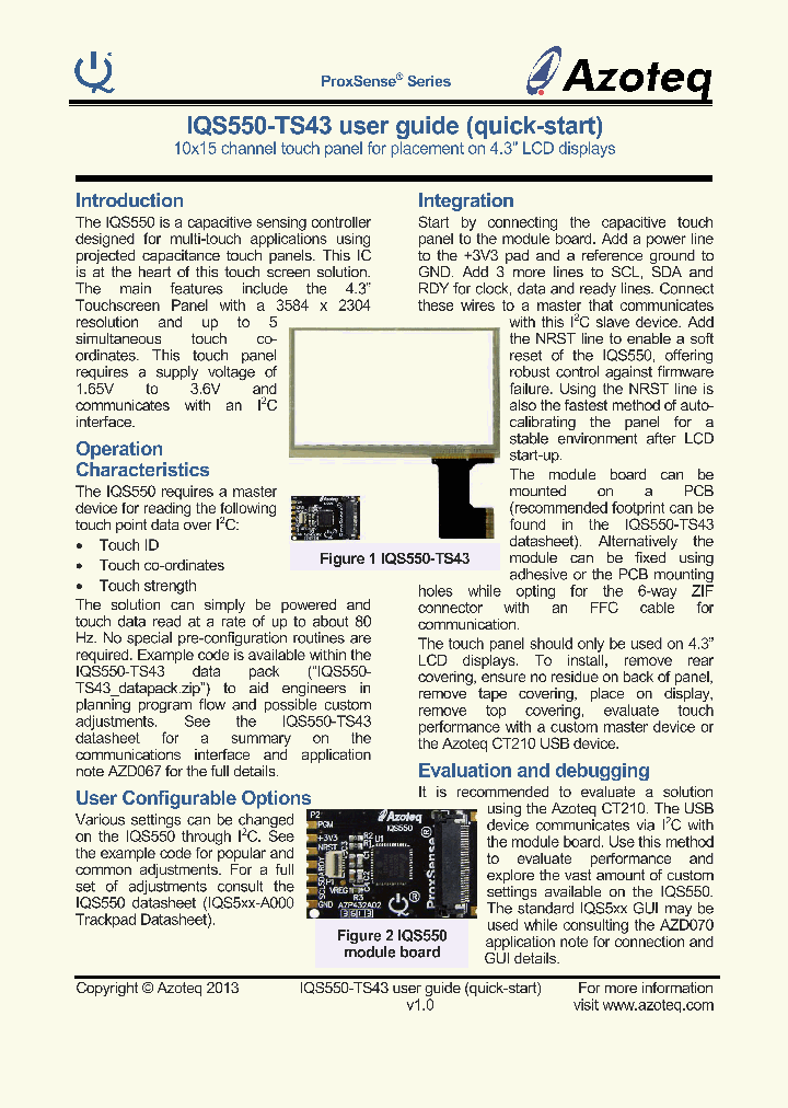 IQS550-TS43_7511184.PDF Datasheet