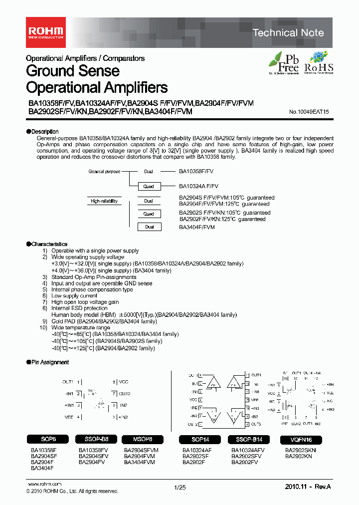 BA10358F-E2_7513736.PDF Datasheet