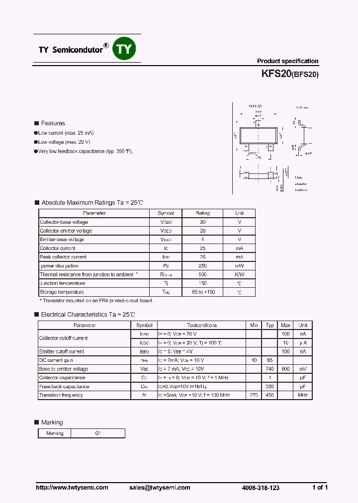 KFS20_7533837.PDF Datasheet