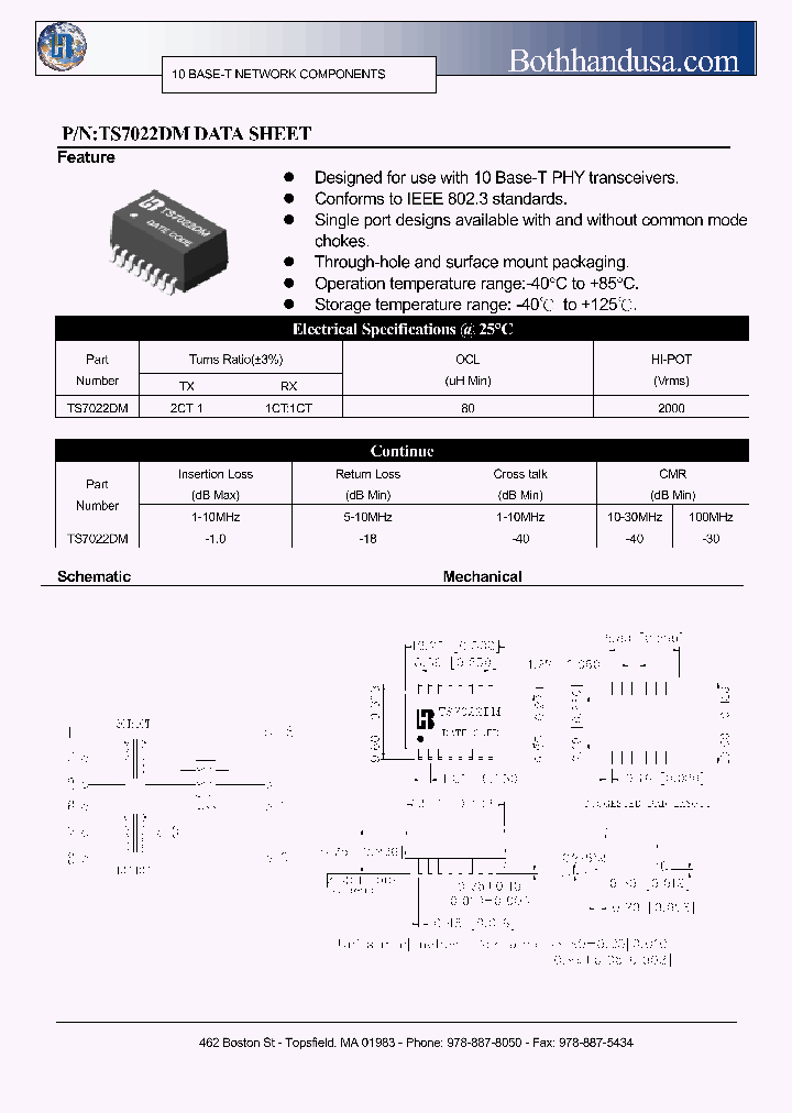 TS7022DM_7536647.PDF Datasheet