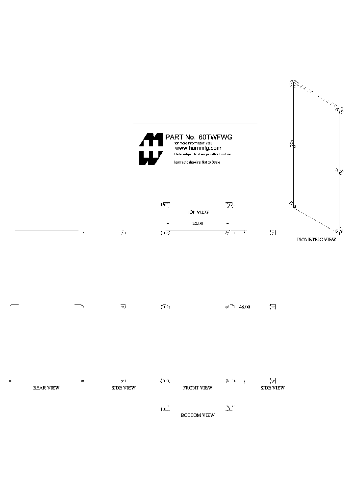 60TWFWG_7539363.PDF Datasheet