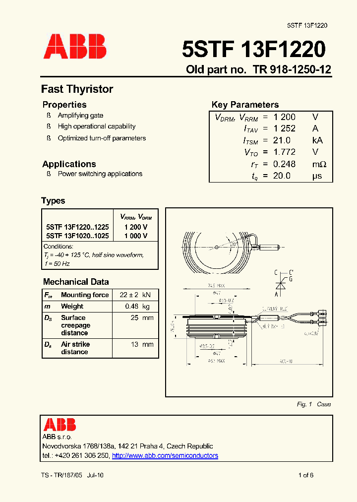 STF13F1025_7540735.PDF Datasheet