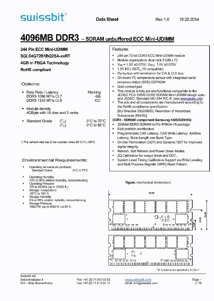 SGL04G72B1BQ2SA-BBRT_7544200.PDF Datasheet