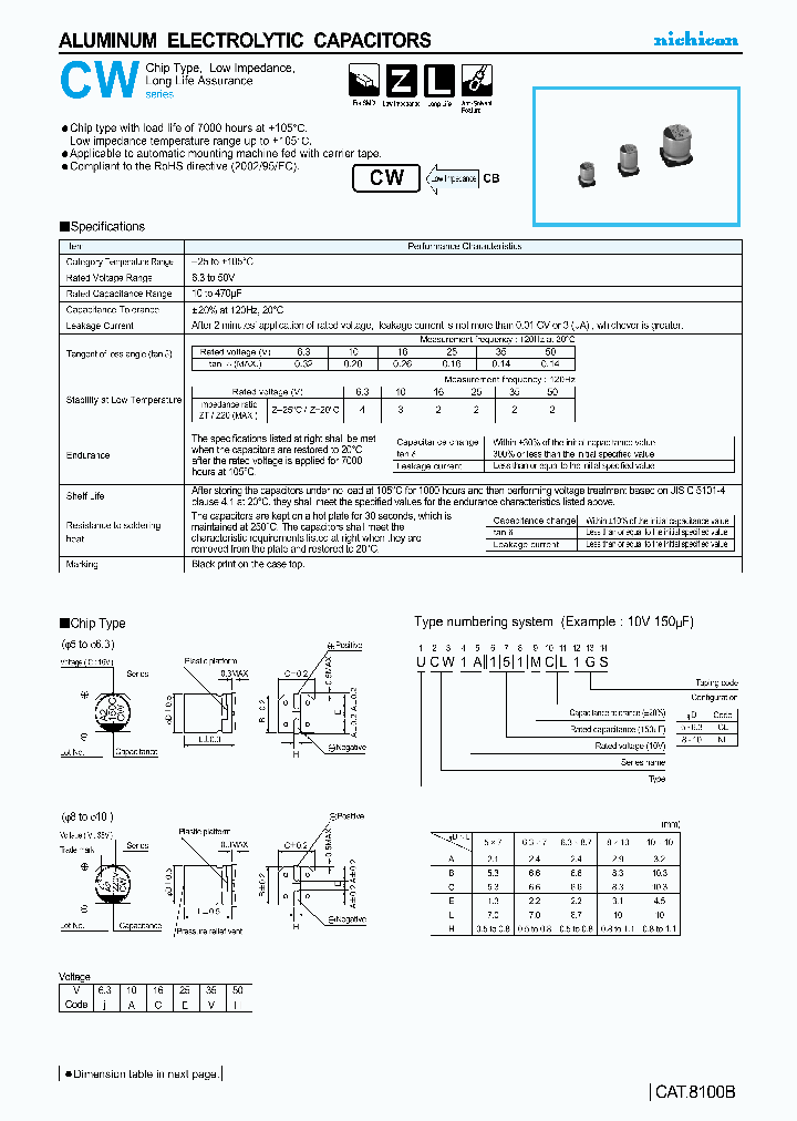 UCW1E471MNL1GS_7546117.PDF Datasheet