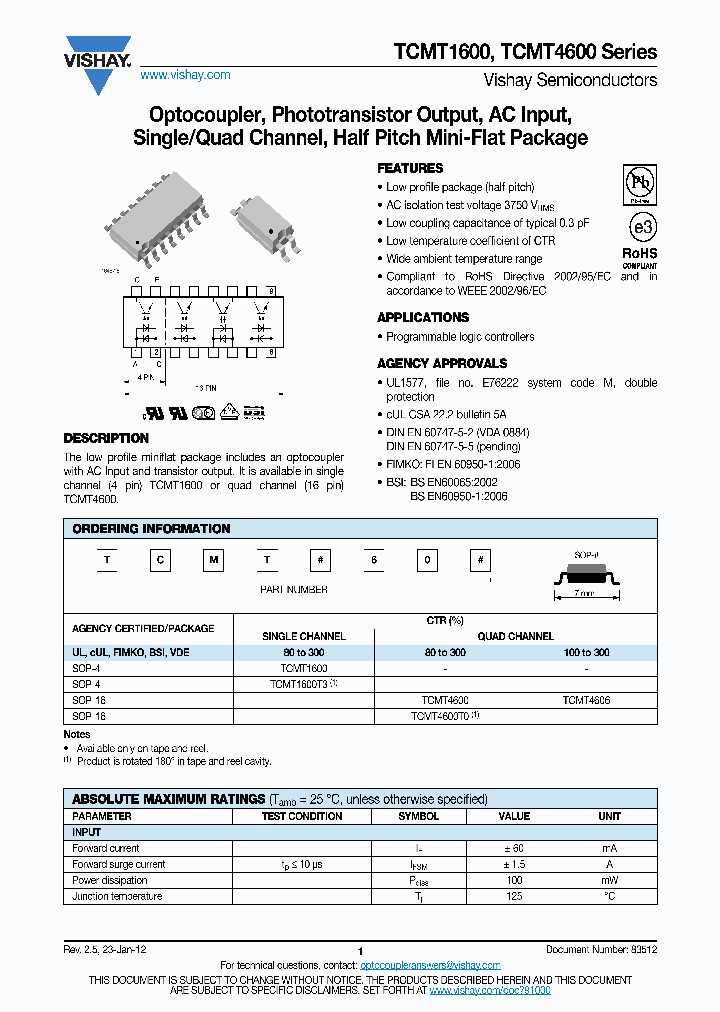 MT4600_7548589.PDF Datasheet