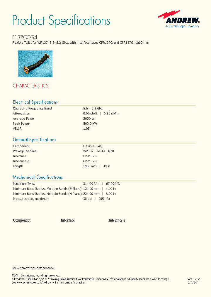 F137CCG4_7550113.PDF Datasheet