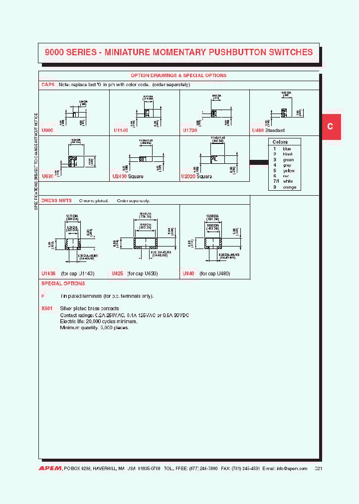 U840_7550633.PDF Datasheet